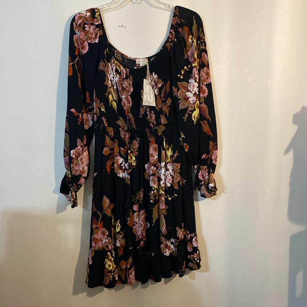 Nwt medium dress